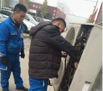 惠州河南岸空調(diào)維修_快速上門(mén)維修