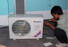 惠州永湖鎮(zhèn)空調移機_快速上門