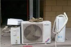 惠州白花鎮(zhèn)空調拆裝服務價格_平價收費