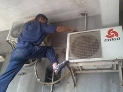 惠州沙田鎮(zhèn)空調維修公司_隨叫隨到