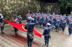 江西黨員黨性培訓適合去哪？
